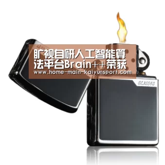 旷视自研人工智能算法平台Brain++荣获世界互联网领先科技成果-开云公司(图1) 开云体育